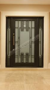 Bina Kapisi Ferforje Bina Giris Kapisi Ferforje Ferforje Kapi Ramez Ramez Ferforje Baina Kapisi Ramez Wrought Iron Doors Framed Bathroom Mirror Wrought Iron