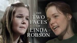 Within These Walls: The Two Faces of Linda Robson (inmates Gillie and Pip)