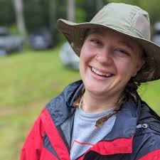 Carson Howard, Visitor Services Specialist, U.S. Fish and Wildlife Service