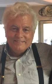 Grover, David Breckenridge "Breck"