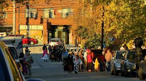 AAA warns of Halloween road dangers as holiday falls on Saturday