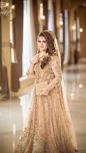 Wedding Dress Design In 2021 Bridal Dresses Pakistan Bridal Dress Fashion Pakistani Formal Dresses