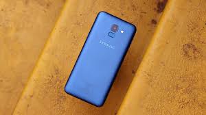 Samsung Galaxy J6 starts receiving ...
