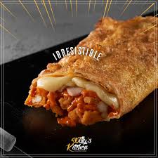 Order online tickets tickets see availability. Willy S Kitchen Nacho Tandoori Fried Chicken No Introduction Needed Facebook