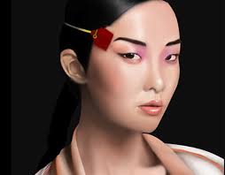 Mia Robles :: Behance