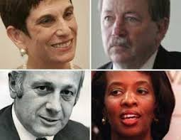 Herhold: A quiz about San Jose's city managers