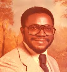 Obituary for Mr. Ulysses A. Ross