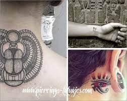 Ver más ideas sobre tatuaje egipcio, tatuaje de egipto, dibujos. Tatuajes Egipcios Significado Fotos E Ideas 2021