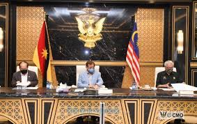Diterbitkan 6 may 2017, 6:12 am. Covid 19 Sarawak Mulls Combat Medic Vaccination Concept To Accelerate Pick Melodyinter