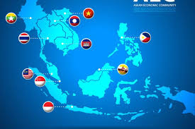 Latar Belakang Kesamaan Sejarah Dalam Pembentukan Asean