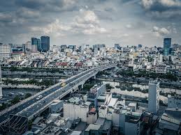Performance Based Contracts For Non Revenue Water Reduction In Vietnam International Water Association