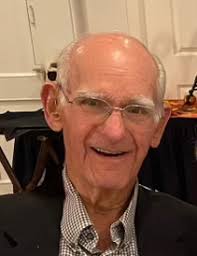 Obituary information for Robert "Bob" Frazier Ledet