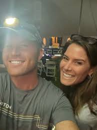 It started in 2022 and it just wrapped up a week ago. Not everyone gets  lucky enough to marry their passion at work, with their passion in the  community, alongside such a