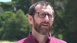 A library fired a pastor for misgendering his co-worker. Now he's trying to  bankrupt it.