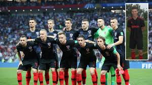 Die beiden teams duellieren sich in wembley zur gleichen zeit um den gruppensieg. Kroatien Als Weltmeister Es Ware Unser Kroatisches Wunder Von Bern Stern De