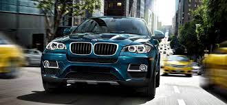 I Ll Drive Bmw X6 Bmw Automobile Technology