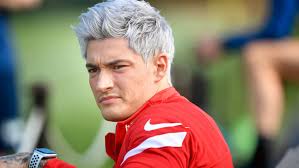 Mathias normann, 25, from norway fk rostov, since 2018 defensive midfield market value: Solbakken Forbauset Over Normann Han Har En Aura Vg