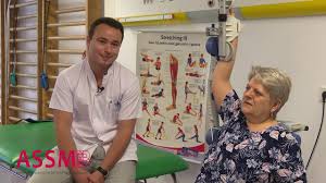 De nicolle_21, septembrie 2, 2009 în regional. Assmb Spitalul FoiÈ™or Recuperare MedicalÄƒ 1 Youtube