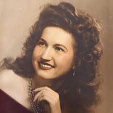 Gladys Richter Obituary September 12, 2023