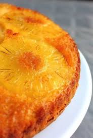 Gateau Renverse A L Ananas Noix De Coco Les Gourmandises De Amela Noix De Coco Et Ananas Recette Noix De Coco Gateau Renverse Ananas