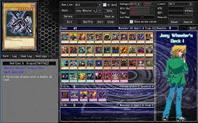 Joey wheeler's deck has changed numerous times throughout the series. Joey Wheeler S Anime Deck 1 By Septimoangel12 On Deviantart