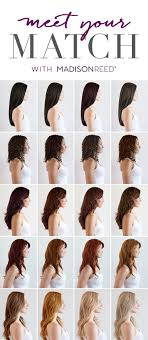 A quick flip through this gallery will help you determine what hair color you should have in no time, regardless of whether you've got gray roots or a serious color itch to scratch. Pin On Just My Hair