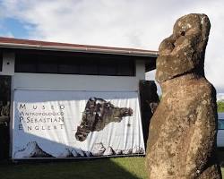 Immagine di Museo Antropologico Padre Sebastian Englert Easter Island