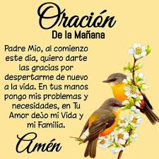 Dios Tu Amor A Twitter Oracion De La Manana Poderosa Diostuamor Vivenfe (1) nos complace informar que ya se puede ver la película el día después de mañana de forma online y además completa, esperamos que haya sido de tu agrado y que la hayas podido ver con facilidad. poderosa diostuamor vivenfe
