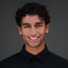 Join us in welcoming our Mechanical Engineer Co-op, Charles Obeng Amoah to… 