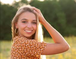 Meet our New Member Class of 2020 — Iowa Chi Omega