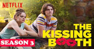 Watch kissing booth 3 trailer here! The Kissing Booth 3 Movie 2021 Release Date Cast Story Teaser Trailer First Look Rating Reviews Box Office Collection And Preview