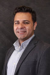 Muhammad Ahmed Farooq Anwar