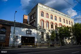 Ajtósi dürer sor budapest xiii. Index Belfold Irodahaz Es Lakohaz Is Epul A Durer Kert Helyen