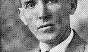 W I L D C A T V I L L E: Biography of Henry Lever, longtime Linfield coach