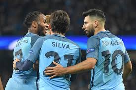 Manchester city fc squad 2021 22 next season s squad. Manchester City Ferran Torres Sicher Mancity Braucht Messi Nicht Um Liverpool Zu Entthronen