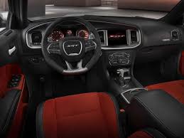 The Dodge Charger Hellcat Is Officially The Fastest Sedan Ever Built Dodge Charger Srt Charger Srt Dodge Charger Hellcat