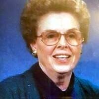 Imogene <i> Hopkins</i> Wyatt