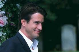 Nick Mercer, The Wedding Date