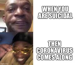 Black Guy Crying And Black Guy Laughing Imgflip