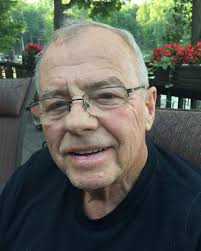 David E. Crow Obituary September 27, 2024