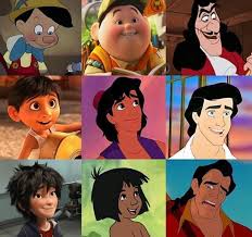 She is the princess of maldonia. Describing Tv Characters Baamboozle