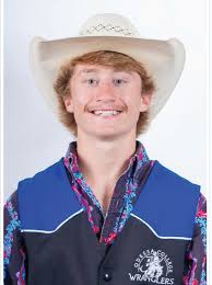 Humps N Horns Bull Riding Magazine