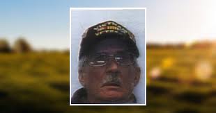 Paul E. Bouffard Obituary June 23, 2018