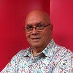 Ephraim Rivera's Instagram, Twitter & Facebook