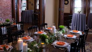 Spectacular celebrations for family & friends. Party Venues Seattle Kimpton Hotel Vintage Seattle