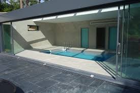 Leader in swimming pool installations and custom designs in all of new york. Small Inground Pools 5 Reasons Why Swim Spas Are The Way To Go