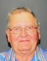 Obituary information for Robert "Moon" G. Dillin