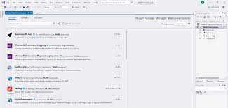 Webview2 uses microsoft edge (chromium) as the rendering engine whereas webbrowser uses internet explorer. Automating And Testing Webview2 With Microsoft Edge Driver Microsoft Edge Development Microsoft Docs