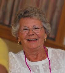 Obituary information for Cecelia Ann Grochala