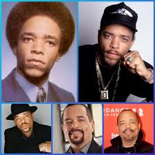 Happy Birthday to one of the greats and true pioneers of the culture ICE T